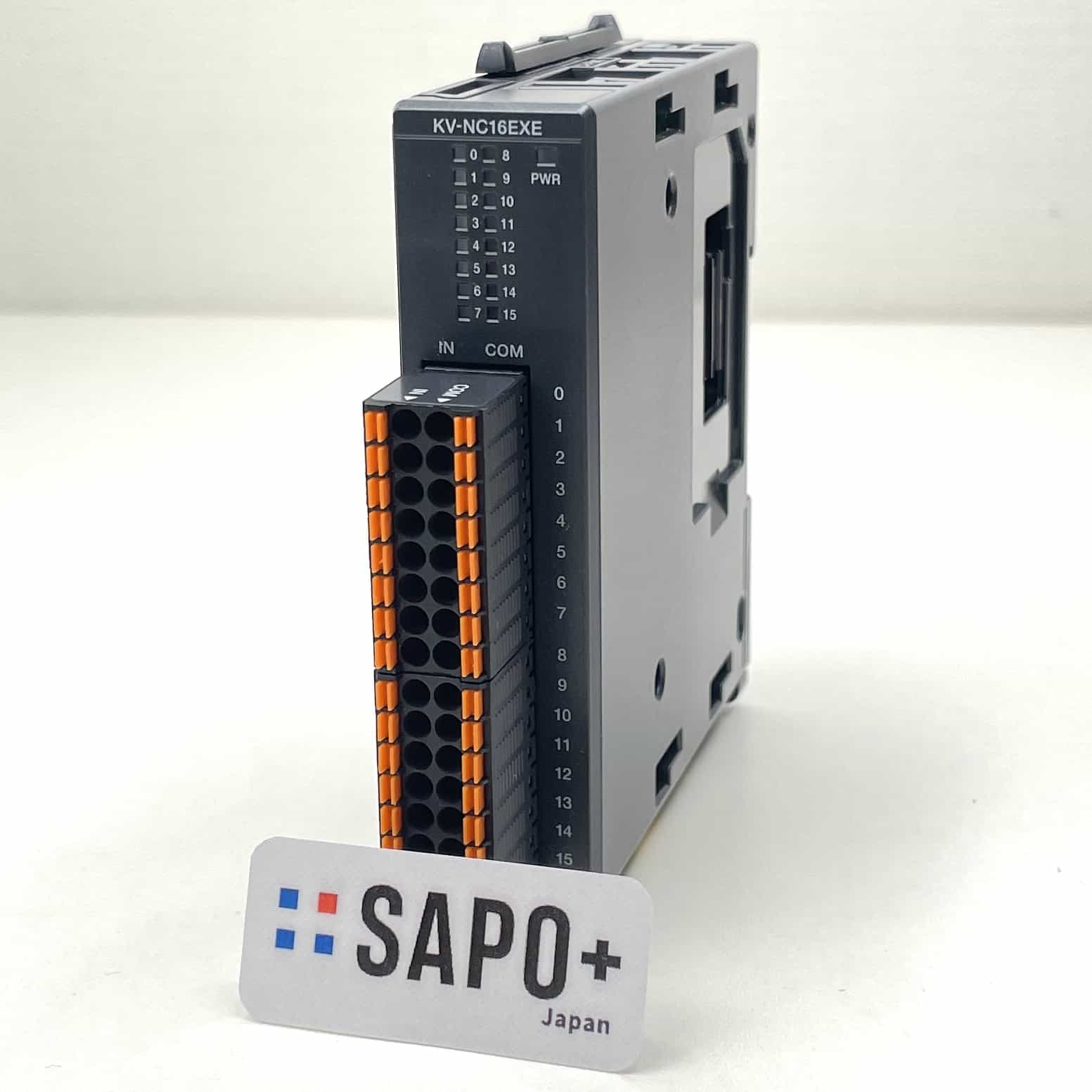 中古PLC一覧 | 中古FA機器・制御機器の高価買取販売ならサポタス